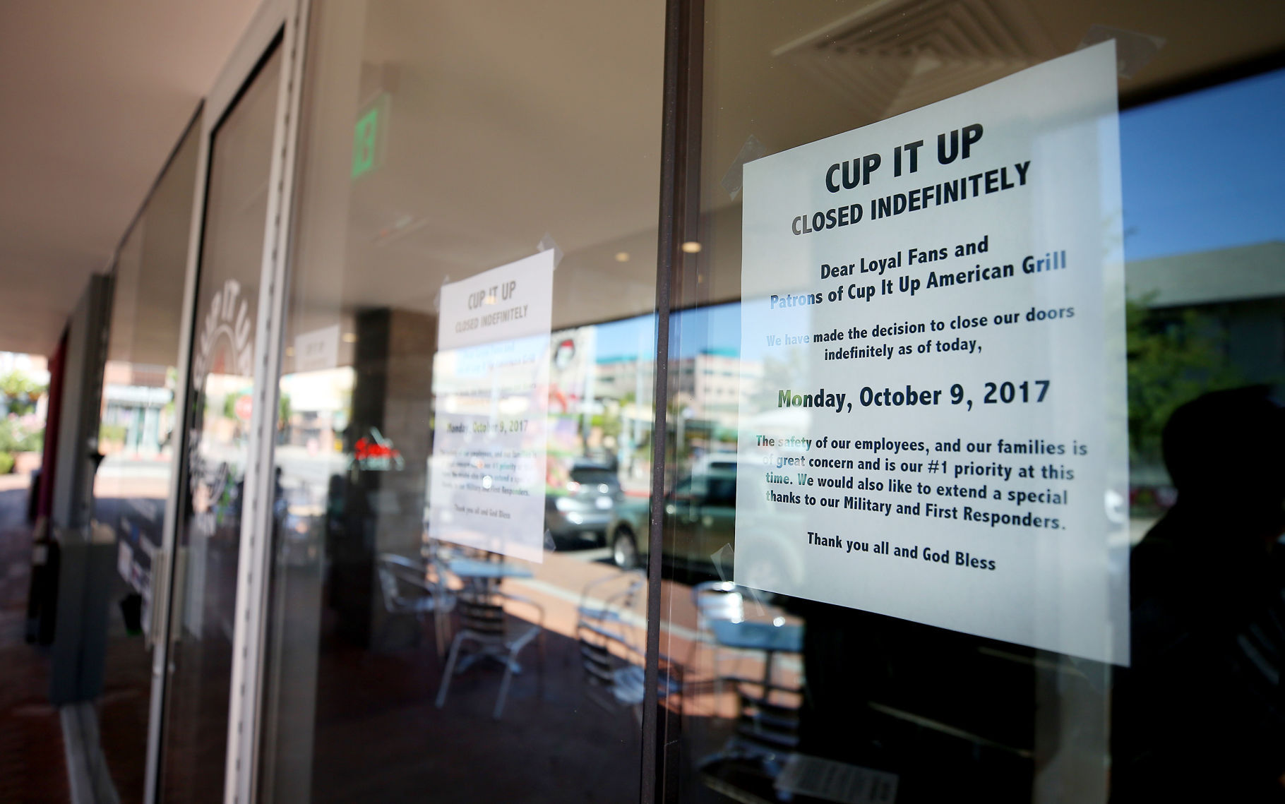 Cup It Up